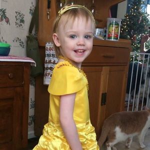 Meet your Posher, Julie